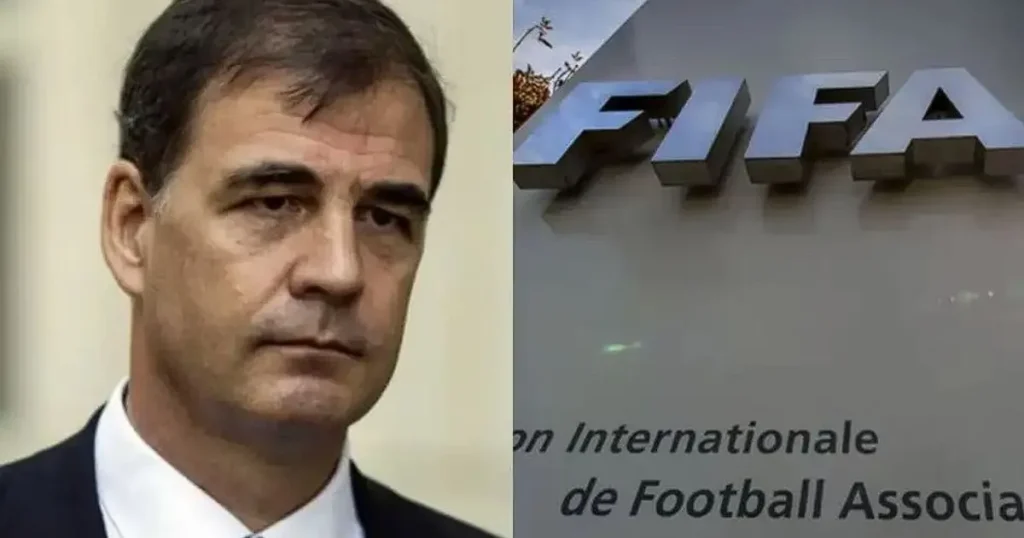 FIFAGate: la Corte Suprema confirmó la reapertura de una causa contra Alejandro Burzaco