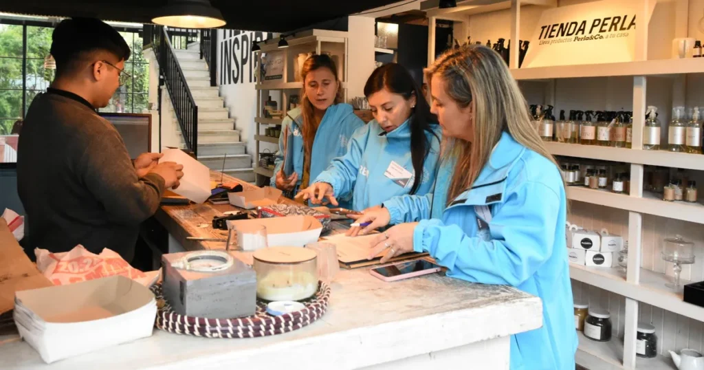 Empresarios cuestionan operativos de ARBA y piden flexibilidad