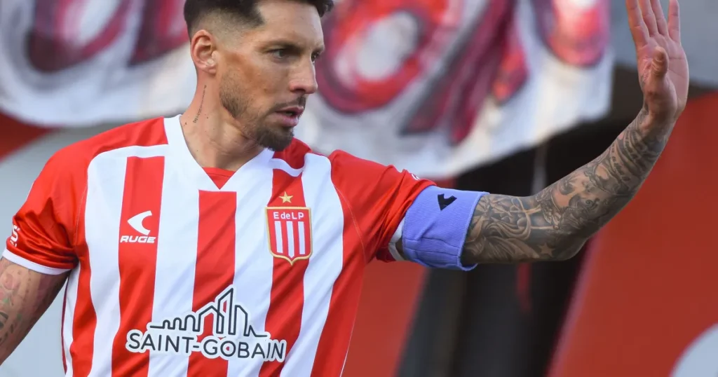 Los 41 del Príncipe: el título dorado de Sosa con Messi