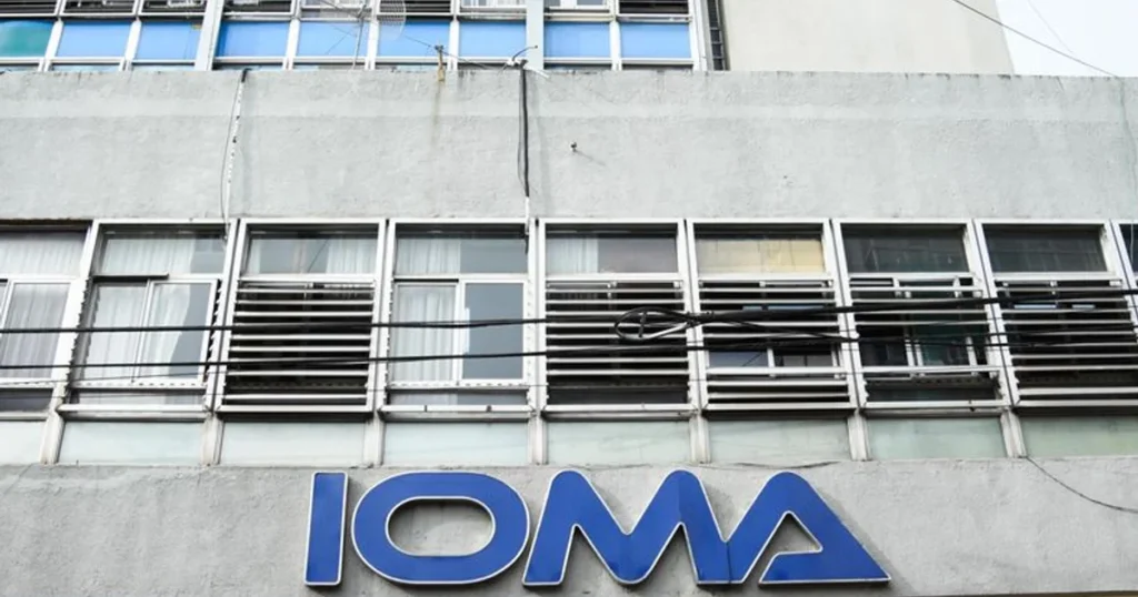 Psicólogos vuelven a suspender la atención a IOMA