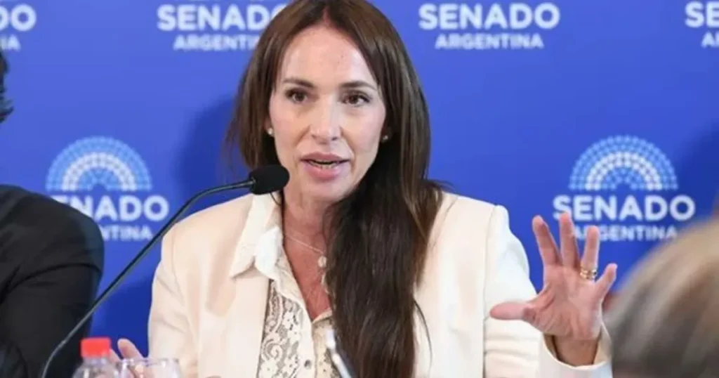 Gobierno nombró a 46 jueces, pero dejó afuera a Verónica Michelli