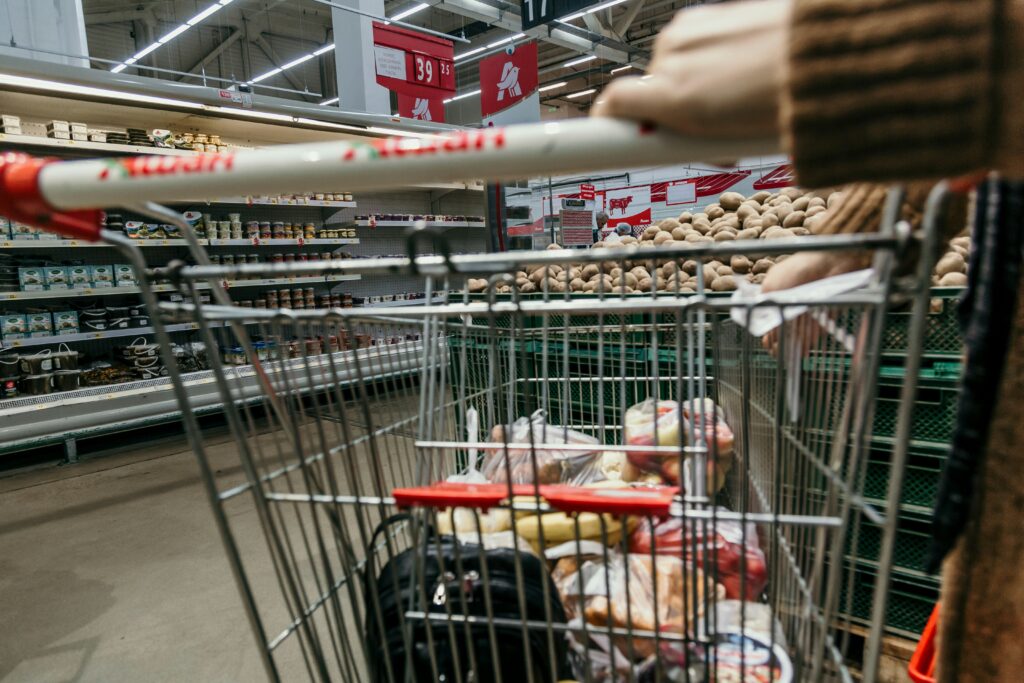 La inflación de mayo fue de 2,1% y acumula 14,7% en cinco meses