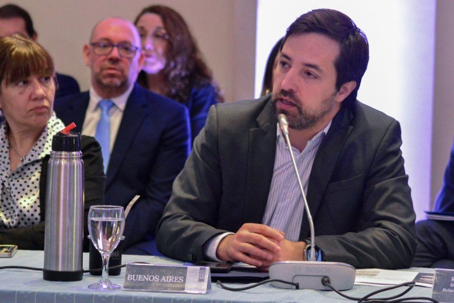 «Hagamos una auditoría»: la Provincia desafió a Nación después de que el IOMA saldara su deuda con el Garrahan