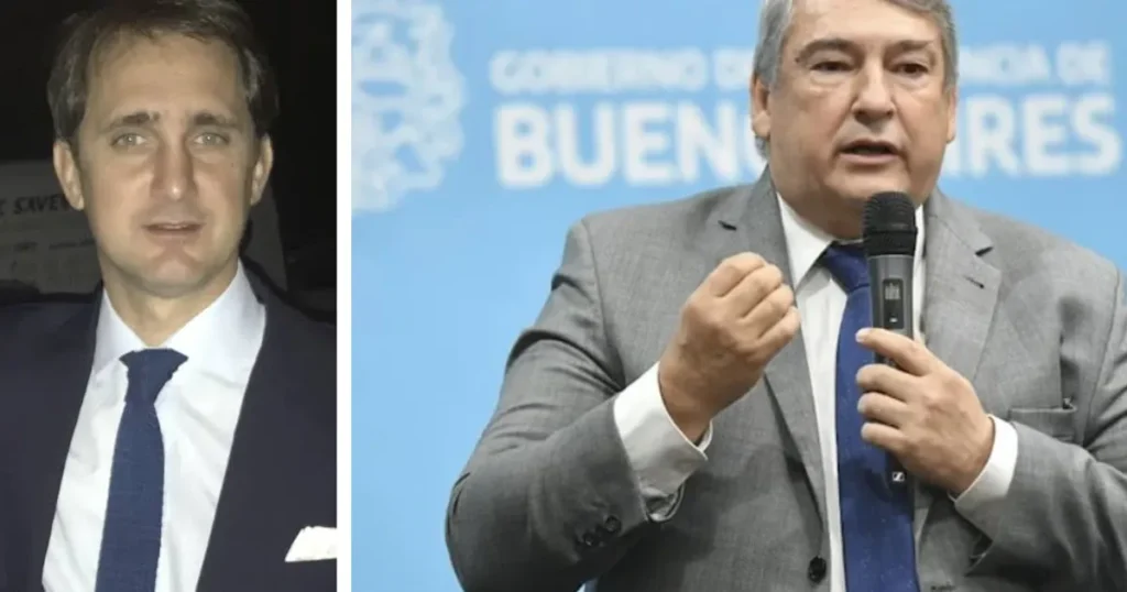 El Neuss del que casi no se habla: quién es Germán, el empresario imputado en la causa de la VTV bonaerense